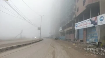 تحذير الأرصاد.. تفاصيل درجات الحرارة في القاهرة والمحافظات خلال الساعات المقبلة